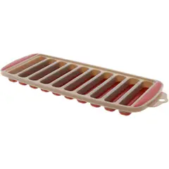 JUST HOME COLLECTION - Cubetera Hielo Tubo Silicona