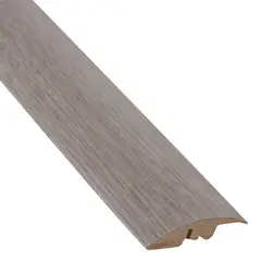 HOLZTEK - Guía de Compensación MDF Folio Gris 10 mm 0.42x90 cm