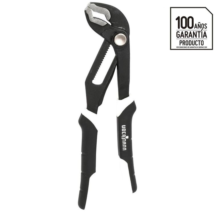Alicate pico de loro 10"