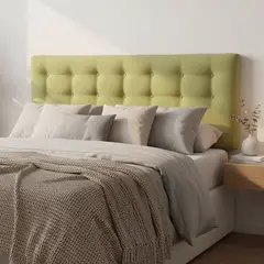 BODEVIR - Respaldo 150x7x60 cm