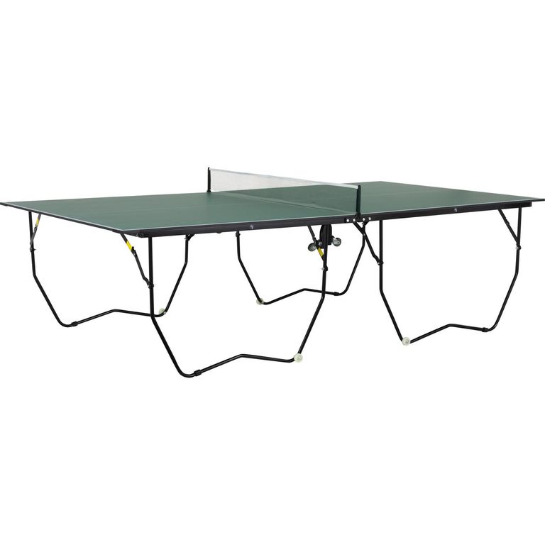 DO IT Mesa de Ping Pong 153x76x274 cm
