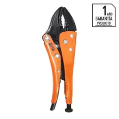 BAHCO - Caimán boca curva 10"