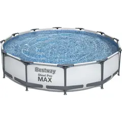 BESTWAY - Piscina Pro Max 305x76 cm