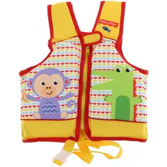BESTWAY - Chaleco de Espuma Multicolor