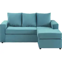 BODEVIR - Seccional 175x85x75 cm