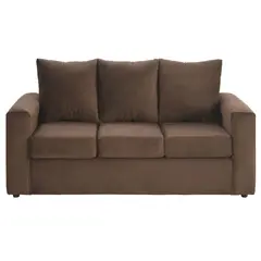 BODEVIR - Sofá 3 Cuerpos 175X85X75 Cm