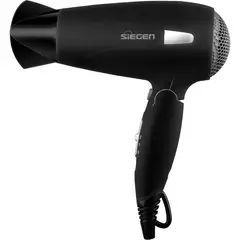 SIEGEN - Secador de Pelo 1700 W SG-3012