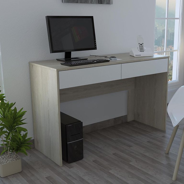 Escritorio 120x45x75 cm