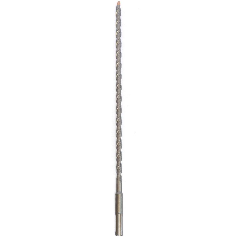 Pointe SDS Plus ALPEN – 16x160 Mm, Pour Perforateurs, F4, Robuste