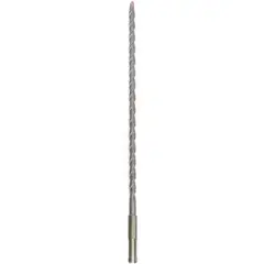ALPEN - Broca Concreto 13 mm Largo 260 mm SDS Plus F4 Forte