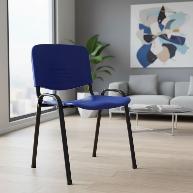 Silla Visita Iso