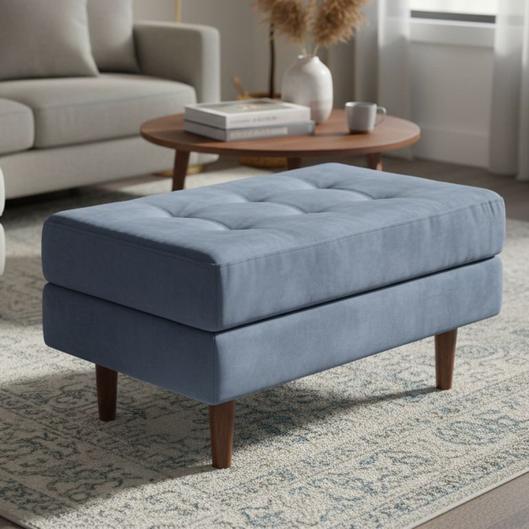 Banqueta 92x56x45 cm