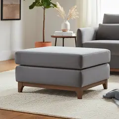 NUEVALINEA - Banqueta 80x80x48 cm