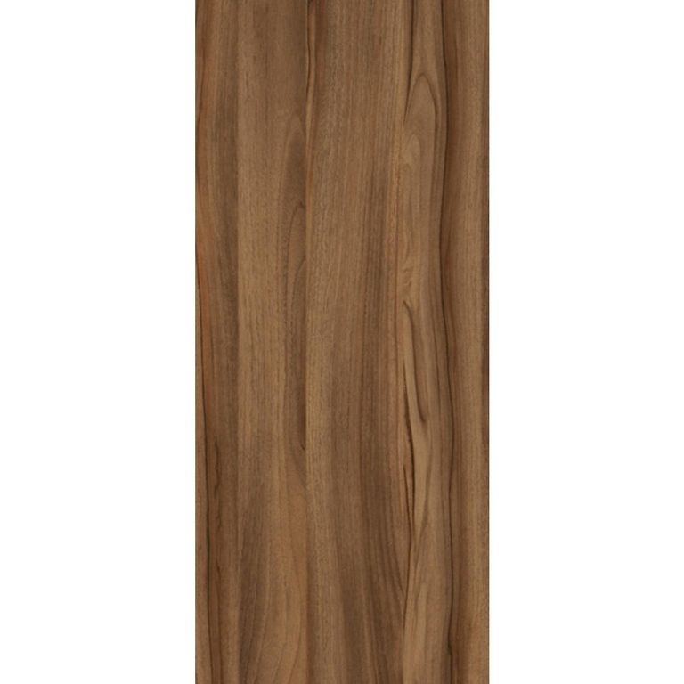 Tapacanto PVC Nogal Terracota encolado 22x0,45 mm 10 m