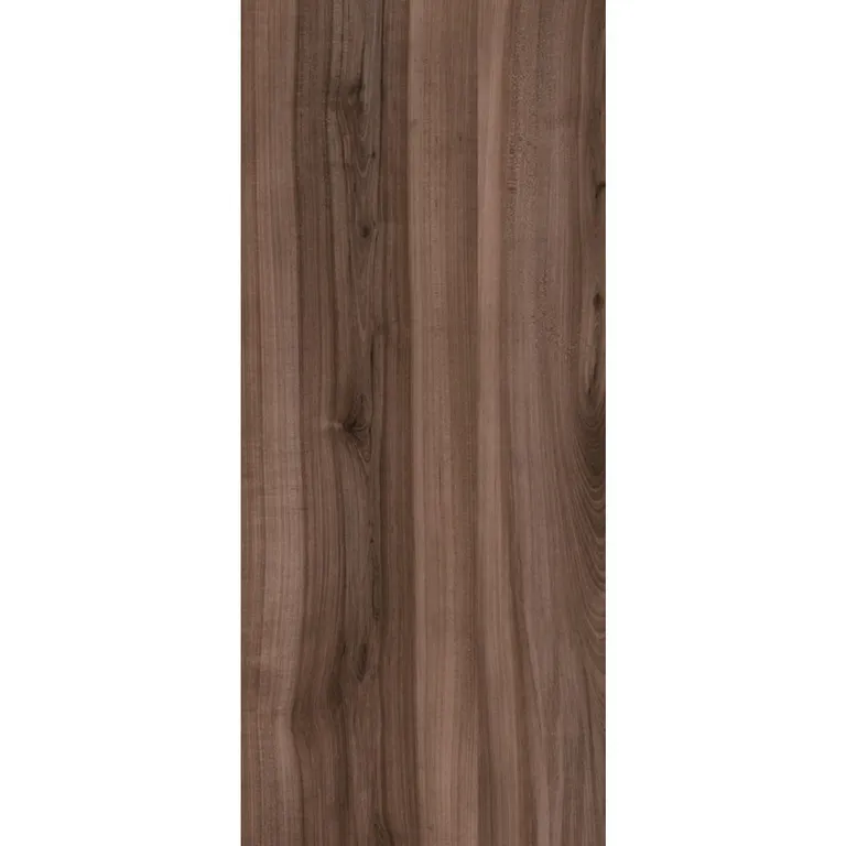 Tapacanto PVC Olmo Pardo encolado 22x0,45 mm 10 m