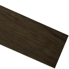 DVP - Tapacanto PVC Nogal Terracota 22x0,45 mm 10 m