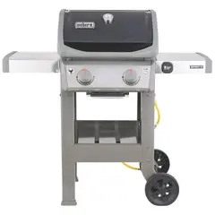 WEBER - Parrilla a gas 2 quemadores Spirit II E-210