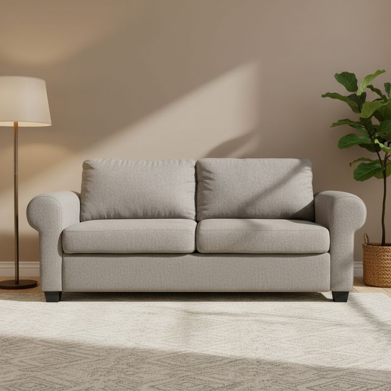 Sofá Cama Louise 200x92x90 cm