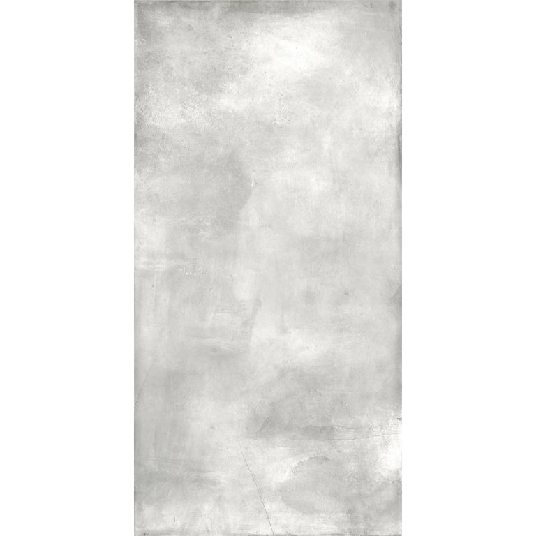 Porcelanato 60x120 cm Smoke Gris 1.44 m2