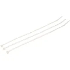 3M - Amarra Cables 279 x 4,6 mm Blanco 100 Unidades