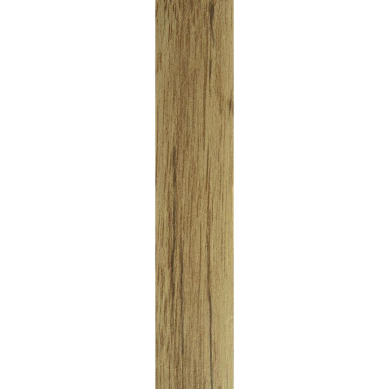Tapacanto PVC Caramel 22x0,45 mm 10 m