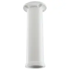 FIXSER - Pata regulable blanco 150-175 mm