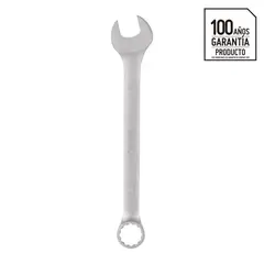 REDLINE - Llave punta corona 18mm