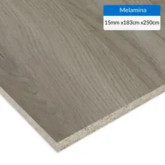 MASISA - Melamina Cava 15 mm 183x250 cm