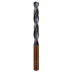 ALPEN - Broca Metal y Acero 8 mm