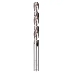 ALPEN - Broca Acero 6,5 mm Largo 101 mm HSS Pro