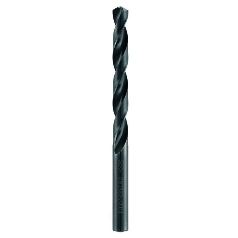 MAYKESTAG END MILLS - LONG SERIES, FOUR FLUTES | High Tensile Strength