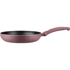 MARMICOC - Sartén 20 cm Aluminio Granate
