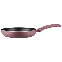 MARMICOC - Sartén 28 cm Aluminio Granate