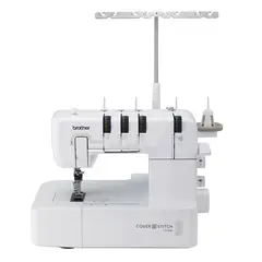 BROTHER - Máquina Colleretera CV3440