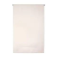 DIB - Cortina Roller Black Out 90X170 cm Beige