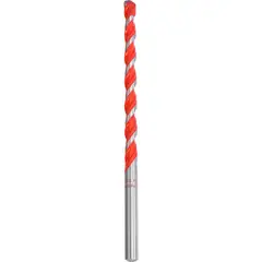 ALPEN - Broca Multimaterial 7 mm Serie Larga (200 mm) Profi Multicut
