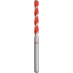 ALPEN - Broca Multimaterial 6.5 mm Serie Corta (100 mm) Profi Multicut