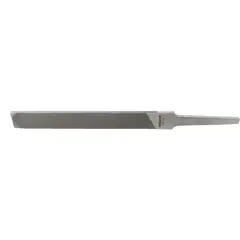 VALLORBE - Lima Plana Paralela 6" (150 mm) Pica Bastarda LS5510-6-1