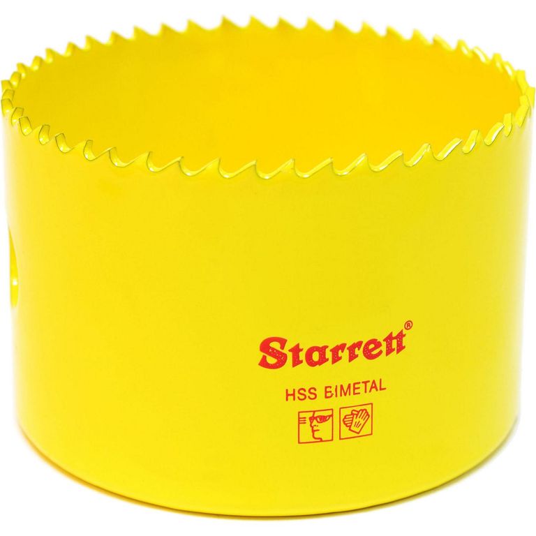Scie Cloche Bi-Métal Starrett FCH0212-G Fastcut 64Mm