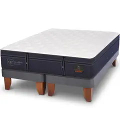CIC - Cama Europea Grand Premium King