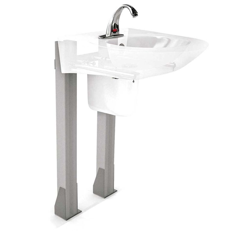 Brazo Lvm free Drywall