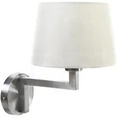 DISEÑO 3 - Apliqué Z Acero Gris/Plata