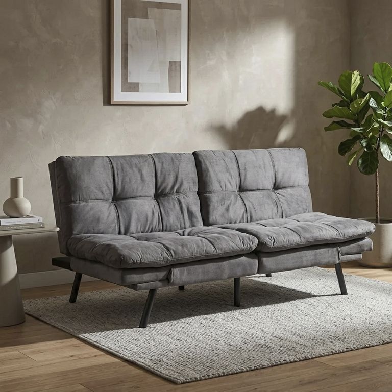 Futón 182x86x82 cm