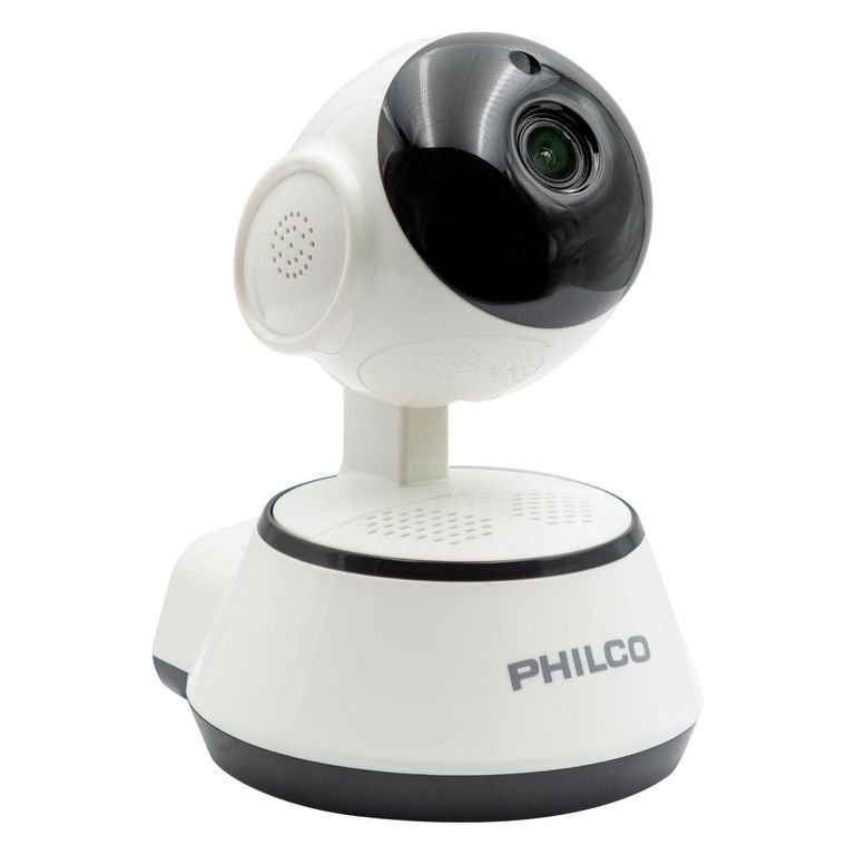 Cámara interior IP Wifi 720 HD