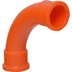 TIGRE - Curva PVC conduit 16 mm C-111