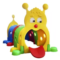 STEP 2 - Escalador Alpino 254x180x235 cm Multicolor