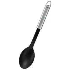 LEIFHEIT - Cuchara para Vegetales y Negro