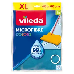 VILEDA - Trapero 100% microfibra