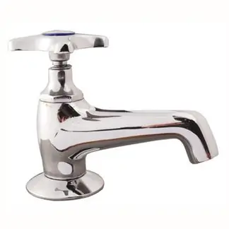 FAS - Llave para lavatorio manual cromado