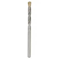 ALPEN - Broca para Concreto 6 mmx100 mm
